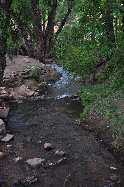 Fountain Creek